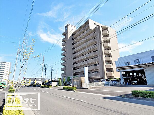 アルファステイツ木太中央公園 202｜香川県高松市木太町(賃貸マンション3LDK・2階・71.94㎡)の写真 その17