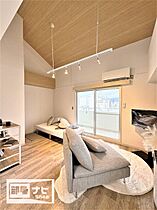 R-RESIDENCE TAKAMATSU 1004 ｜ 香川県高松市塩上町2丁目（賃貸マンション1R・10階・27.33㎡） その4