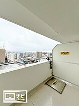 R-RESIDENCE TAKAMATSU 1002 ｜ 香川県高松市塩上町2丁目（賃貸マンション1R・10階・24.09㎡） その13