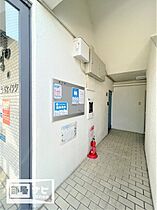 宮脇第8マンション 405 ｜ 香川県高松市宮脇町2丁目（賃貸マンション1DK・4階・33.40㎡） その24