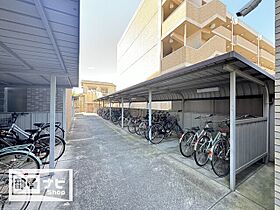 アルファステイツ伏石サンフラワー通り 404 ｜ 香川県高松市伏石町（賃貸マンション3LDK・4階・72.03㎡） その15