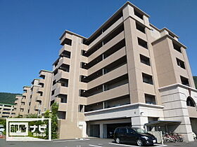 アルファシティ屋島四番館 603 ｜ 香川県高松市屋島西町（賃貸マンション3LDK・6階・78.19㎡） その1