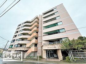 サンシャイン岡本 401 ｜ 香川県高松市岡本町（賃貸マンション3LDK・4階・83.24㎡） その1