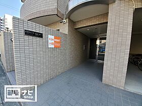 クレセール錦町 201 ｜ 香川県高松市錦町1丁目（賃貸マンション1LDK・2階・31.68㎡） その4