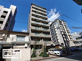 ソレアード古新町 701 ｜ 香川県高松市古新町（賃貸マンション1K・7階・30.45㎡） その1