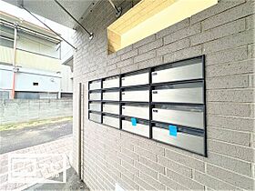 富士エクシブ 202 ｜ 香川県高松市築地町（賃貸マンション1R・2階・26.90㎡） その16