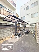 富士エクシブ 202 ｜ 香川県高松市築地町（賃貸マンション1R・2階・26.90㎡） その29