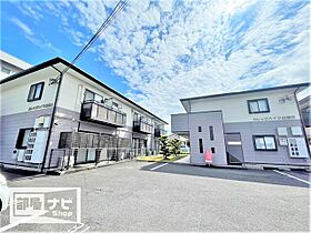 カレッジハイツ山地 A106 ｜ 香川県高松市木太町（賃貸アパート1K・1階・27.53㎡） その1