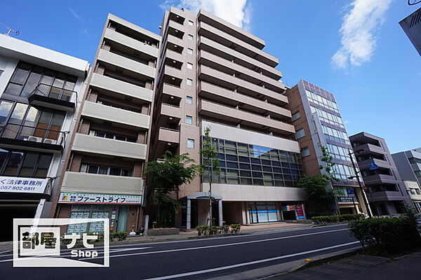 アルカディア西内町 603｜香川県高松市西内町(賃貸マンション1LDK・6階・36.32㎡)の写真 その17