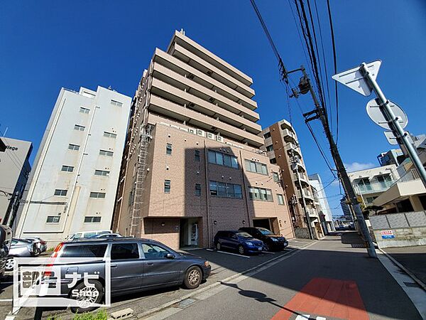 アルカディア西内町 603｜香川県高松市西内町(賃貸マンション1LDK・6階・36.32㎡)の写真 その18