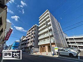 リマーク旅籠町 401 ｜ 香川県高松市旅篭町（賃貸マンション1LDK・4階・40.21㎡） その3