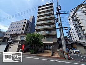 ソレアード古新町 304 ｜ 香川県高松市古新町（賃貸マンション1K・3階・29.33㎡） その3