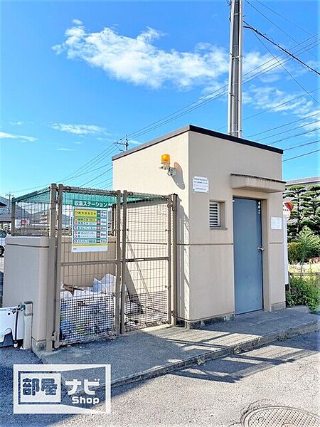 グレースハタオカ 306｜香川県高松市上天神町(賃貸マンション2LDK・1階・53.56㎡)の写真 その5