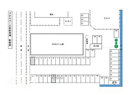 プロスパー三条 503 ｜ 香川県高松市三条町（賃貸マンション3LDK・5階・68.78㎡） その15