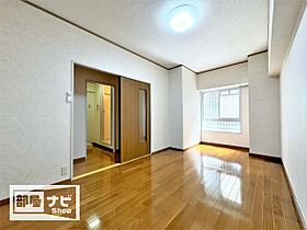 労住協第14ビル西宝町マンション 114 ｜ 香川県高松市西宝町2丁目（賃貸マンション2LDK・1階・55.00㎡） その8