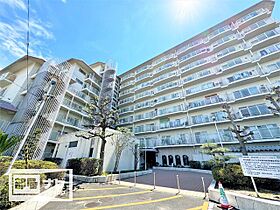 労住協第14ビル西宝町マンション 114 ｜ 香川県高松市西宝町2丁目（賃貸マンション2LDK・1階・55.00㎡） その1