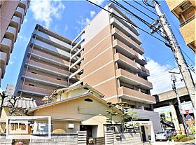 アルファレガロ栗林 903 ｜ 香川県高松市栗林町2丁目（賃貸マンション1LDK・9階・39.34㎡） その1