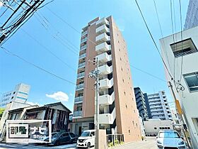 コリドール中央 401 ｜ 香川県高松市中央町（賃貸マンション1R・4階・37.22㎡） その1