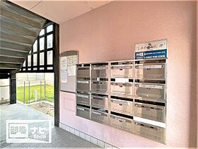 エステート石田Ａ 105 ｜ 香川県高松市多賀町3丁目（賃貸マンション1K・1階・29.88㎡） その15