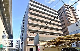 アルファレガロ栗林 206 ｜ 香川県高松市栗林町2丁目（賃貸マンション1LDK・2階・39.34㎡） その13