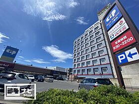 アルファレガロ栗林 206 ｜ 香川県高松市栗林町2丁目（賃貸マンション1LDK・2階・39.34㎡） その18