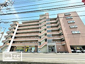 ロゼ三条 607 ｜ 香川県高松市三条町（賃貸マンション2LDK・6階・65.61㎡） その15