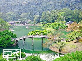 S-FORT栗林公園北（サムティ栗林公園北） 904 ｜ 香川県高松市中野町（賃貸マンション1DK・9階・32.58㎡） その6