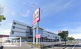 フォブールインフィニI 301 ｜ 香川県丸亀市郡家町（賃貸アパート3LDK・3階・74.66㎡） その17