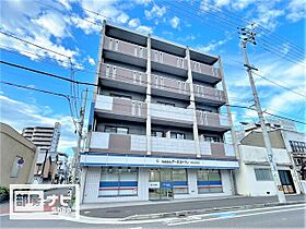 アディオ錦町 502 ｜ 香川県高松市錦町2丁目（賃貸マンション1LDK・5階・29.11㎡） その3