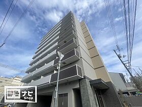 エルドラード常磐町 606 ｜ 香川県高松市常磐町2丁目（賃貸マンション1DK・6階・35.04㎡） その3