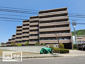 アルファステイツ屋島II 502 ｜ 香川県高松市屋島西町（賃貸マンション3LDK・5階・75.69㎡） その18