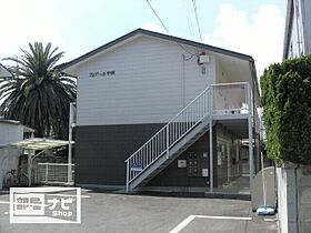 フォブール中西 202 ｜ 香川県高松市高松町（賃貸アパート1LDK・2階・40.57㎡） その5