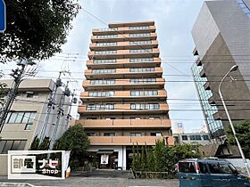 EGG　TOWER　MANSION 403 ｜ 香川県高松市塩屋町（賃貸マンション1LDK・4階・44.29㎡） その1