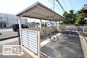 Villa Brighton～ヴィラブライトン～ 102 ｜ 香川県高松市多肥下町（賃貸マンション1LDK・1階・48.51㎡） その12