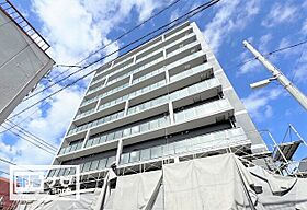 アルファレガロ福田町 204 ｜ 香川県高松市福田町（賃貸マンション1LDK・2階・30.97㎡） その3