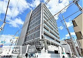 アルファレガロ福田町 407 ｜ 香川県高松市福田町（賃貸マンション1LDK・4階・30.97㎡） その1