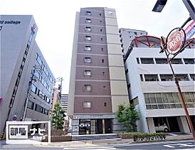 アルファレガロ錦町 603 ｜ 香川県高松市錦町1丁目（賃貸マンション1LDK・6階・40.47㎡） その20