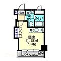 アルファレガロ古新町6階5.7万円