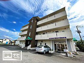 グリーンハイツ池戸・第1 202 ｜ 香川県木田郡三木町大字池戸（賃貸アパート1LDK・2階・35.10㎡） その1