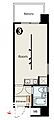R-RESIDENCETAKAMATSU2階4.4万円