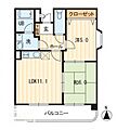 ホープTOMO3階6.0万円