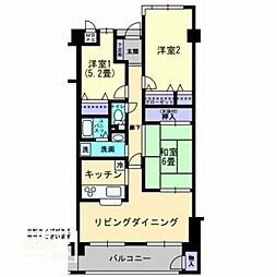 アルファシティ屋島四番館
