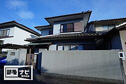 御厩町戸建　小比賀邸