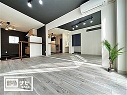 フォブールホロニックＢ B101号室 1階1LDKのリビング/ダイニング