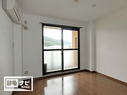 フィネス中屋敷 405号室 4階2Kのリビング/ダイニング