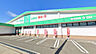 周辺：ザグザグ松縄店(ドラッグストア)まで831m