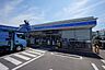 周辺：ローソン高松多肥上町西原店(コンビニ)まで529m