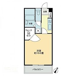 🉐敷金礼金0円！🉐ＱＵＡ　ＷＡＤＡ