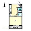 ラッフルズエクセレント4階4.2万円