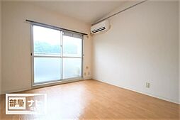 アルファ宮脇町 403号室 4階ワンルームのリビング/ダイニング